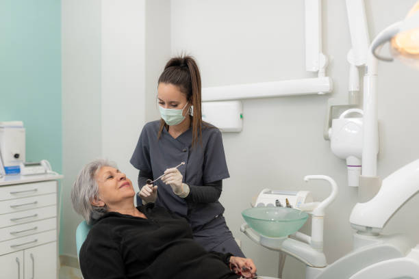 Best Emergency Dental Surgery in Hedwig Village, TX